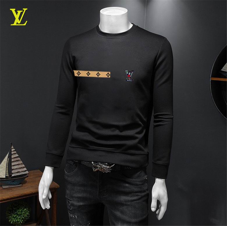 LV Sweatshirt m-3xl-112